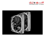DeepCool CASTLE 240EX WHITE is equipped with Deepcool’s exclusive Anti-leak Technology