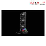 DeepCool CASTLE 360EX is equipped with Deepcool’s exclusive Anti-leak Technology