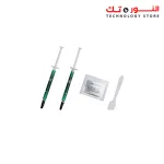 DeepCool EX750 high performance thermal paste