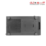 ANTCH NX410 NX Series-Mid Tower Gaming Case 3FAN ( 2 ARGB + 1 120 ) BLACK + PSU 650w Bronze 80+