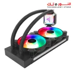 ANTEC CPU LIQUID COOLER NEPTUNE 240 ARGB