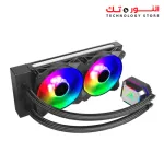 ANTEC CPU LIQUID COOLER NEPTUNE 240 ARGB