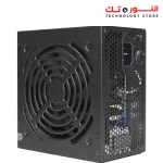Antec ATOM B650 Bronze 650 Watt 80 Plus Certified Power Supply