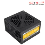Antec ATOM B650 Bronze 650 Watt 80 Plus Certified Power Supply