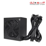 Antec ATOM B650 Bronze 650 Watt 80 Plus Certified Power Supply