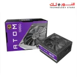 ANTEC PSU ATOM G 650W GOLD MODULAR