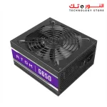 ANTEC PSU ATOM G 650W GOLD MODULAR