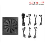 ANTEC PSU ATOM G 650W GOLD MODULAR