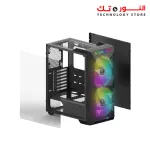 Gamdias APOLLO M1 Mid-Tower Case + KRATOS E1 600W