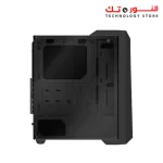 Gamdias APOLLO M1 Mid-Tower Case + KRATOS E1 600W