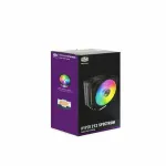 COOLER MASTER HYPER 212 SPECTRUM RGB CPU COOLER
