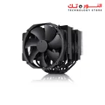 NOCTUA NH-D15-CHROMAX-BLACK