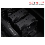 NOCTUA NH-D15-CHROMAX-BLACK