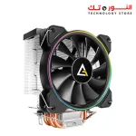 ANTEC CPU Cooler A400 RGB