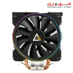 ANTEC CPU Cooler A400 RGB