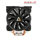 ANTEC CPU Cooler A400 RGB
