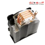 ANTEC CPU Cooler A400 RGB