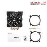 ANTEC CPU Cooler A400 RGB