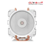 ANTEC CPU Cooler C400 Glacial As Cold As Ice