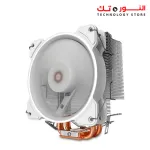 ANTEC CPU Cooler C400 Glacial As Cold As Ice