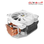 ANTEC CPU Cooler C400 Glacial As Cold As Ice