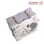 ANTEC CPU Cooler C400 Glacial As Cold As Ice