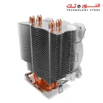 ANTEC CPU Cooler C400 Glacial As Cold As Ice