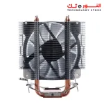 ANTEC CPU Cooler C400 Glacial As Cold As Ice