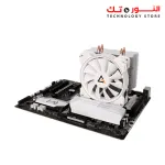 ANTEC CPU Cooler C400 Glacial As Cold As Ice
