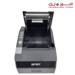 SPRT SP- POS-891 E Thermal Printer 200 mm per second, auto cutter USB