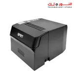 SPRT SP- POS-891 E Thermal Printer 200 mm per second, auto cutter USB