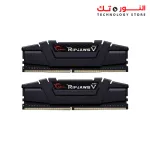 G.SKILL RipjawsV 16GB (2×8) DDR4 3200 CL16 1.35v