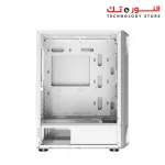 XIGMATEK Gaming X Arctic ARGB + 4 PCS ARGB Fan X20A