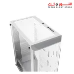 XIGMATEK Gaming X Arctic ARGB + 4 PCS ARGB Fan X20A