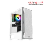 XIGMATEK Gaming X Arctic ARGB + 4 PCS ARGB Fan X20A