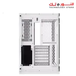 XIGMATEK Aquarius S (Arctic) MID-TOWER Gaming Case (ARGB Fans) White