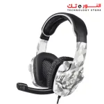 Sades SA708GT Gaming Headset Single 3.5mm Jack Over Ear Gamer Headphones with Microphone and PC Adapter for Xbox One/PS4/PlayStation
