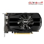 ASUS Phoenix GeForce GTX 1650 OC edition 4GB GDDR5