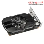 ASUS Phoenix GeForce GTX 1650 OC edition 4GB GDDR5