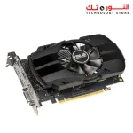 ASUS Phoenix GeForce GTX 1650 OC edition 4GB GDDR5