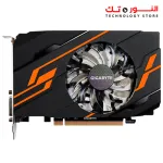 GIGABYTE GEFORCE GT 1030 OC 2GB GDDR5