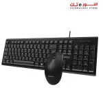 Meetion C100 Wired Keyboard And Mouse Combo