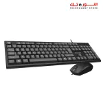 Meetion C100 Wired Keyboard And Mouse Combo