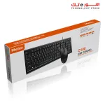 Meetion C100 Wired Keyboard And Mouse Combo