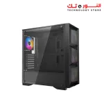 DEEPCOOL MATREXX 50 MESH 4 ARGB FANS