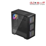 DEEPCOOL MATREXX 50 MESH 4 ARGB FANS