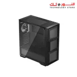 DEEPCOOL MATREXX 50 MESH 4 ARGB FANS