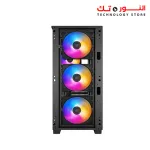 DEEPCOOL MATREXX 50 MESH 4 ARGB FANS