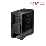 DEEPCOOL MATREXX 50 MESH 4 ARGB FANS