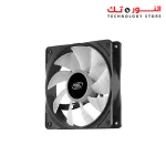 DEEPCOOL MATREXX 50 MESH 4 ARGB FANS